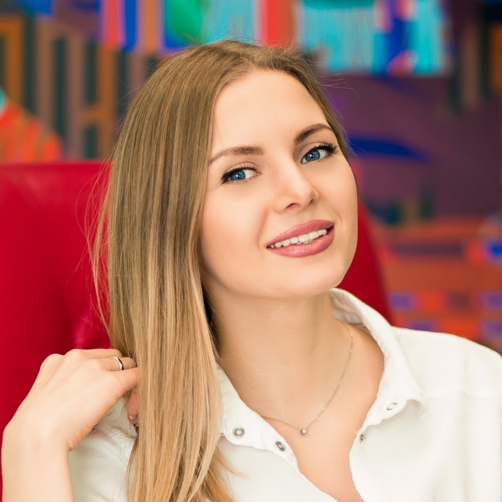 Avatar of Julia K.