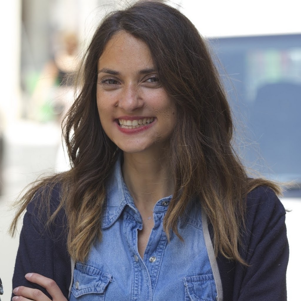 Avatar of Candice G.