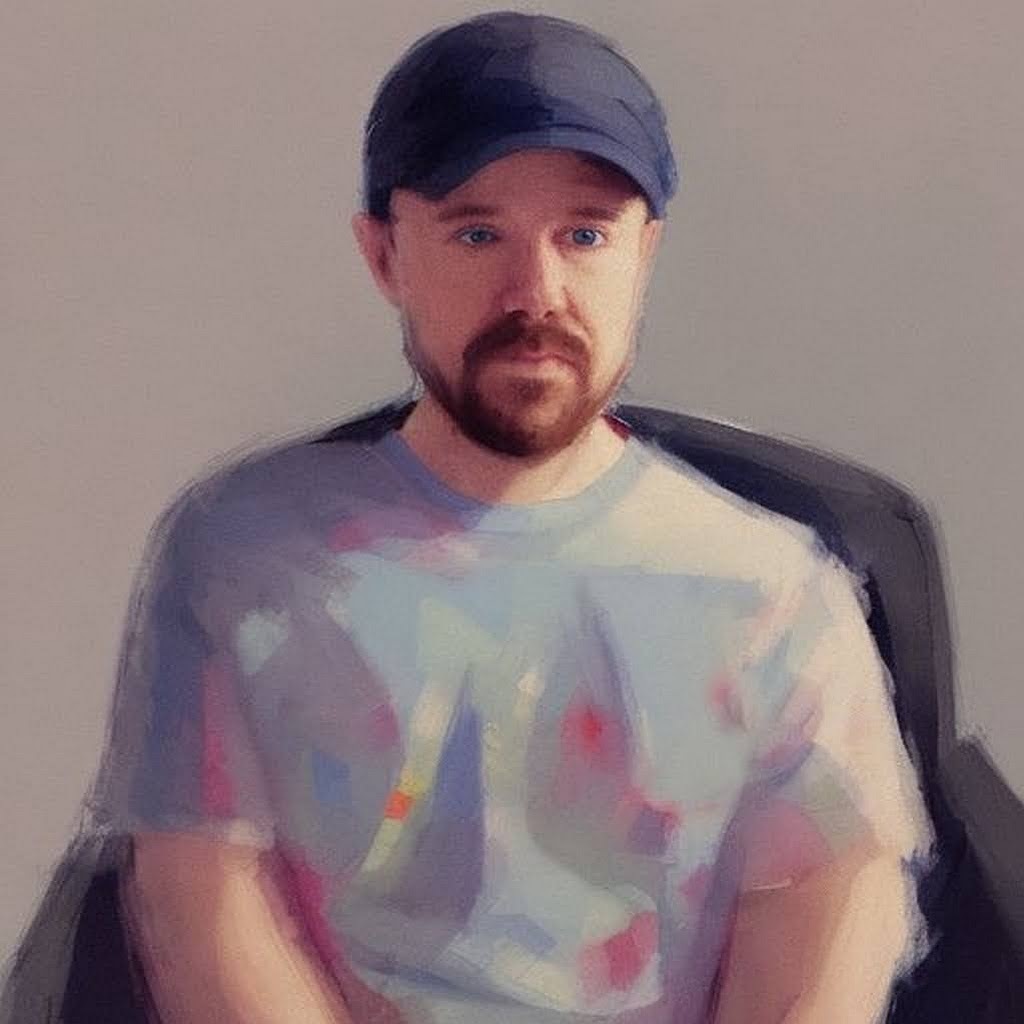 Avatar of Brian G.