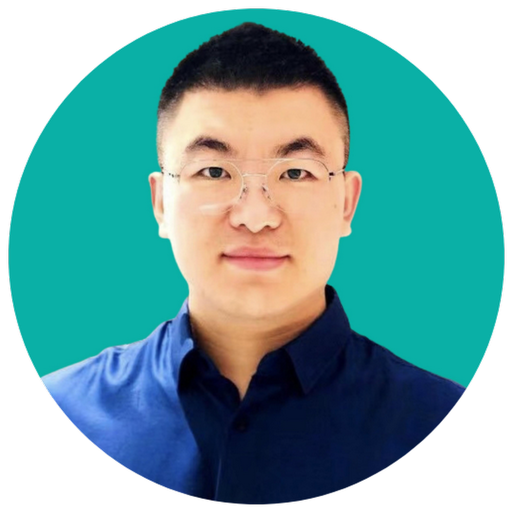 Avatar of Chen S.