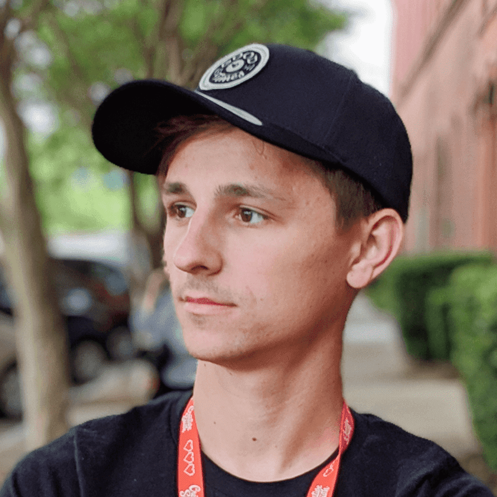 Avatar of Phillip K.