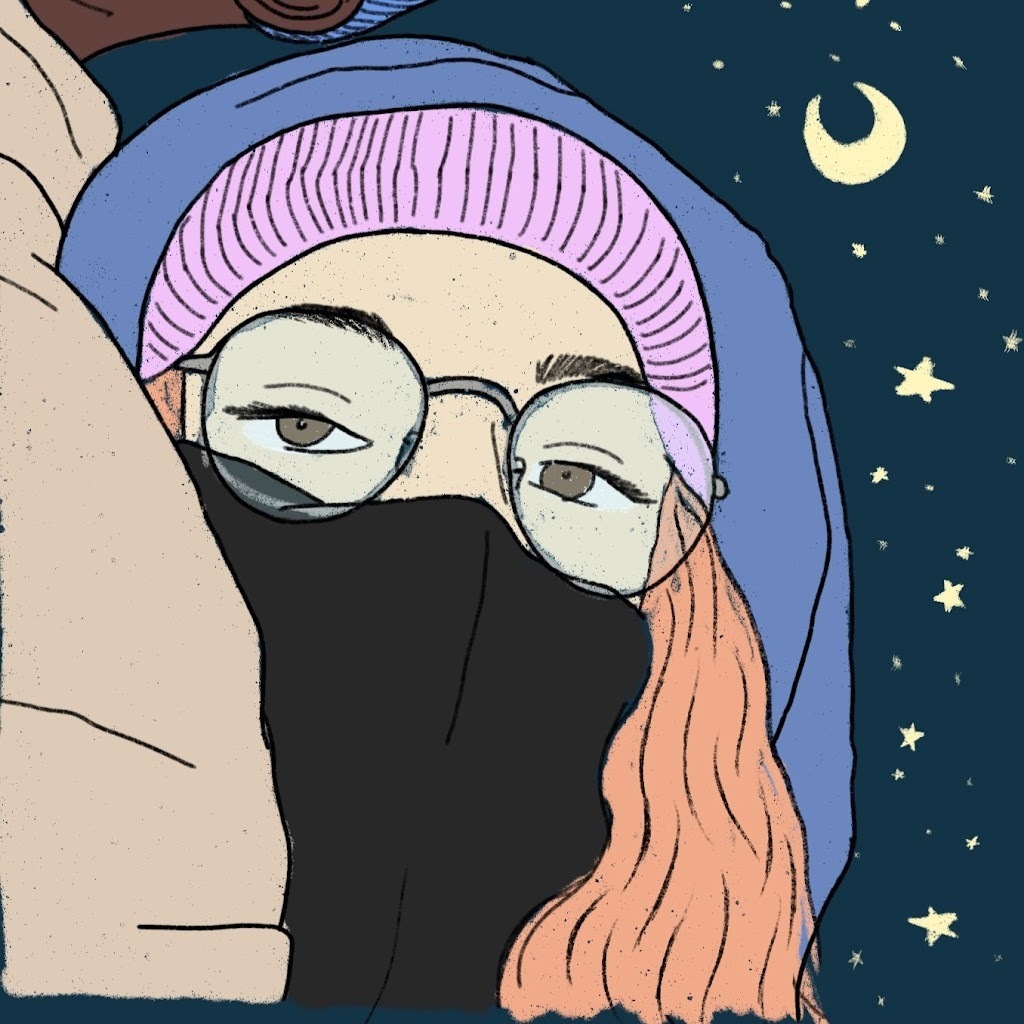 Avatar of Kahina D.