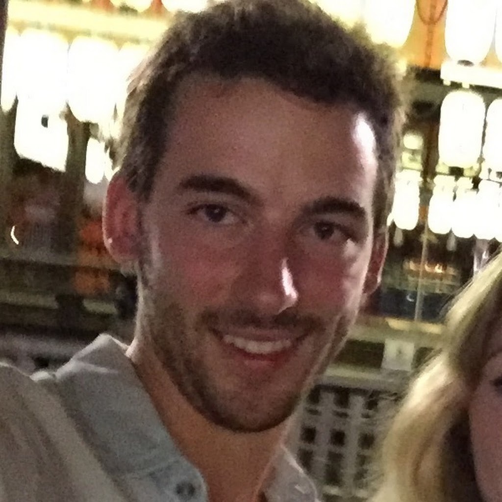 Avatar of Sergio B.