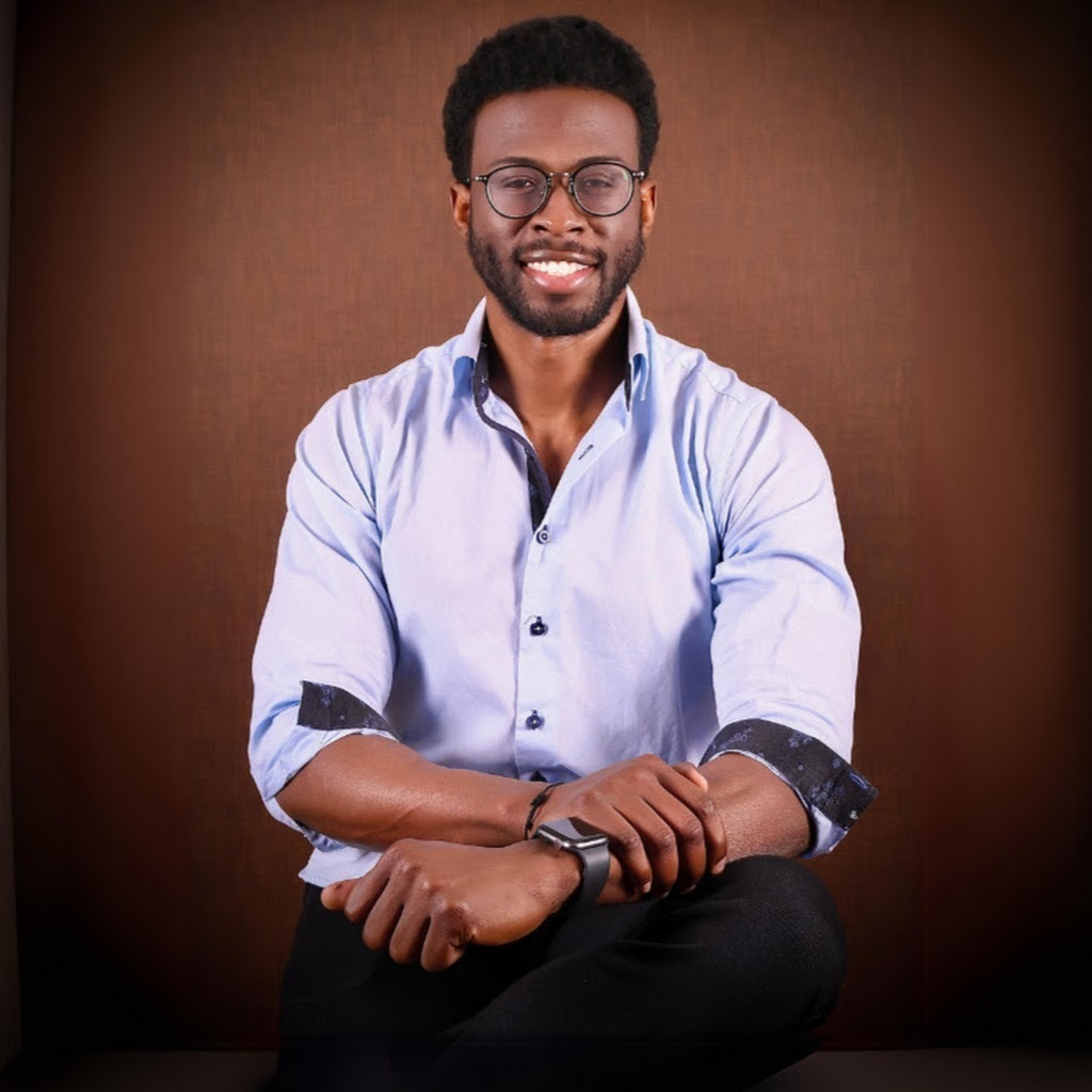 Avatar of Tolu A.