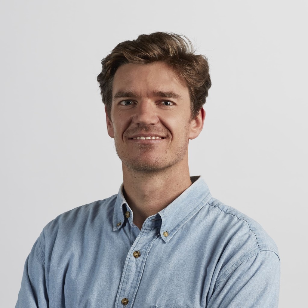 Avatar of Harry L.