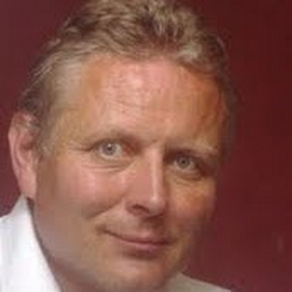 Avatar of John F.