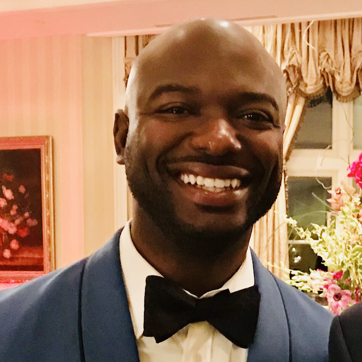 Avatar of Deon M.