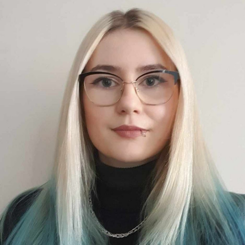 Avatar of Joanna K.