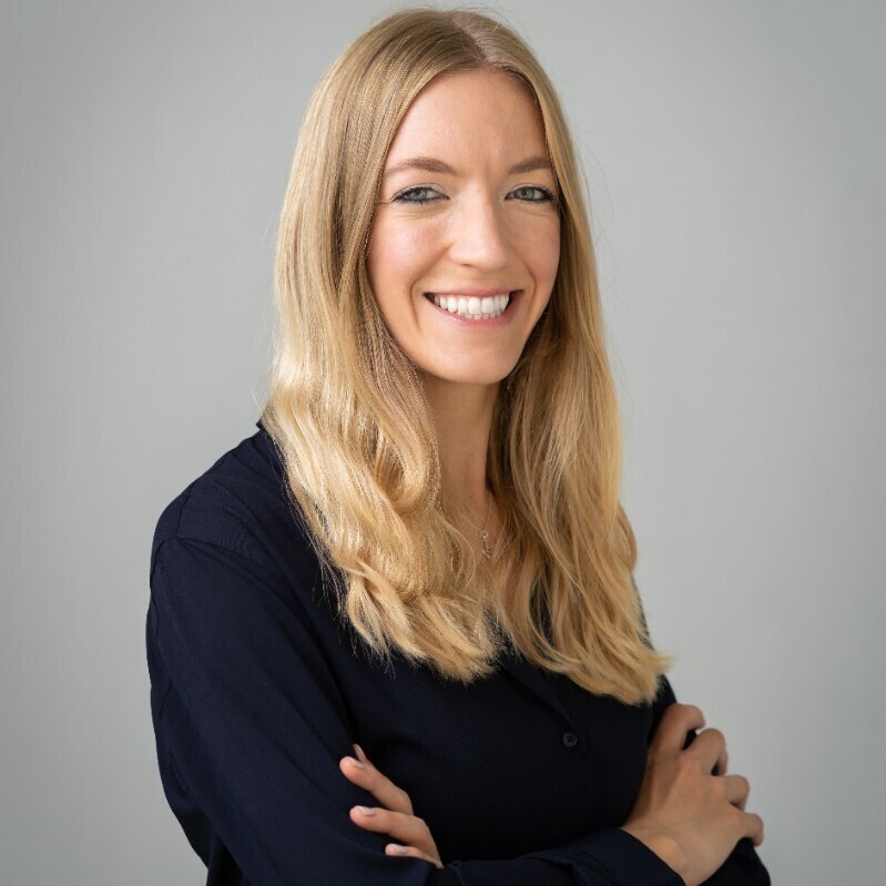 Avatar of Stephanie K.