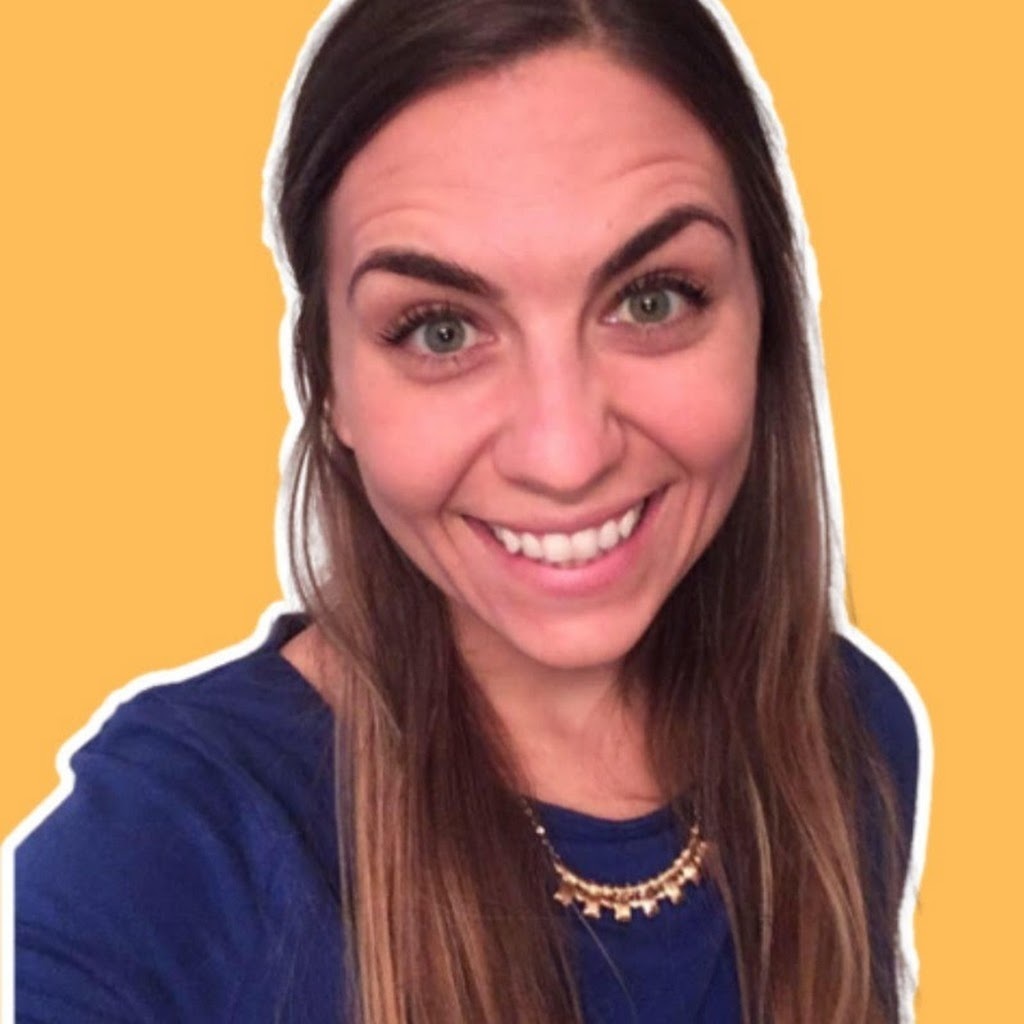 Avatar of Jaclyn R.