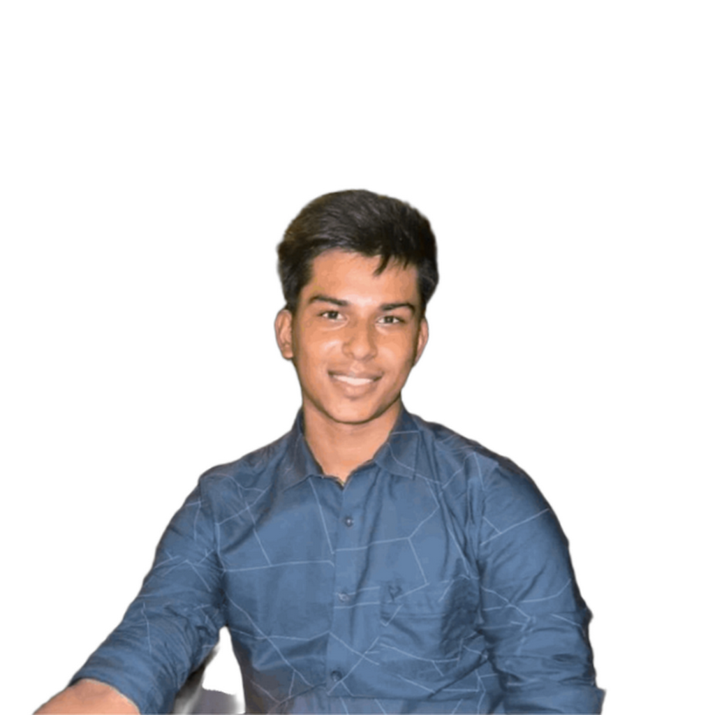 Avatar of Nitin S.
