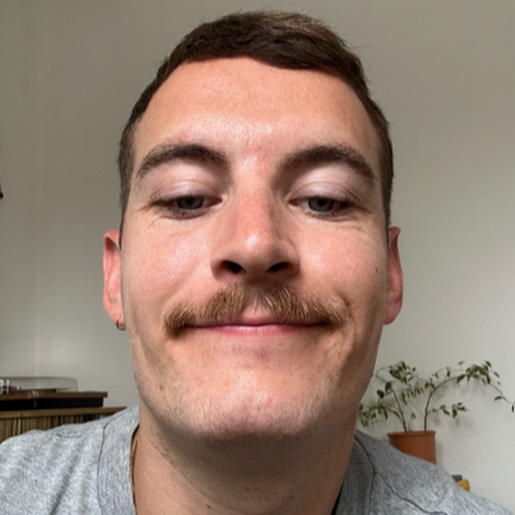 Avatar of Lewys G.