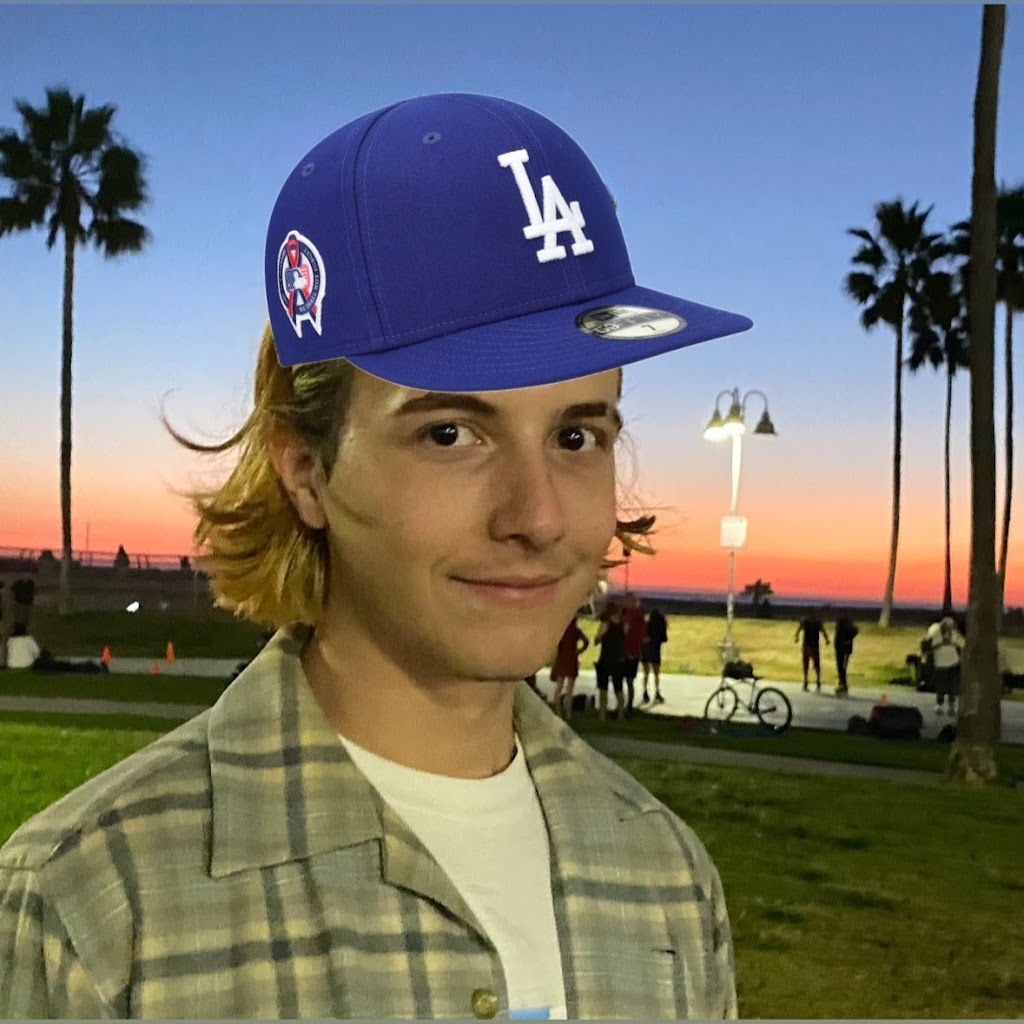 Avatar of Cole Mooney