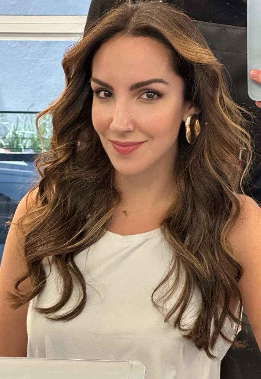 Avatar of Thaysa Starling