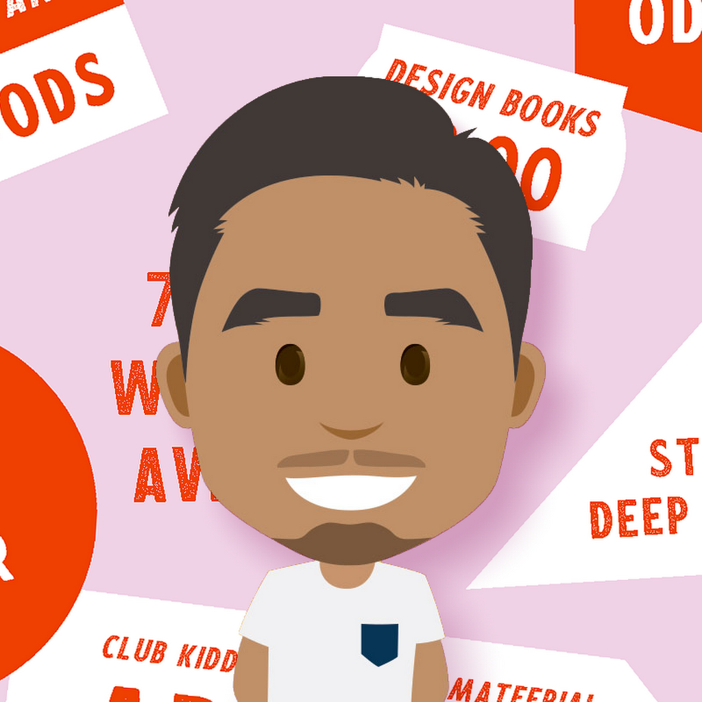 Avatar of Mark D.