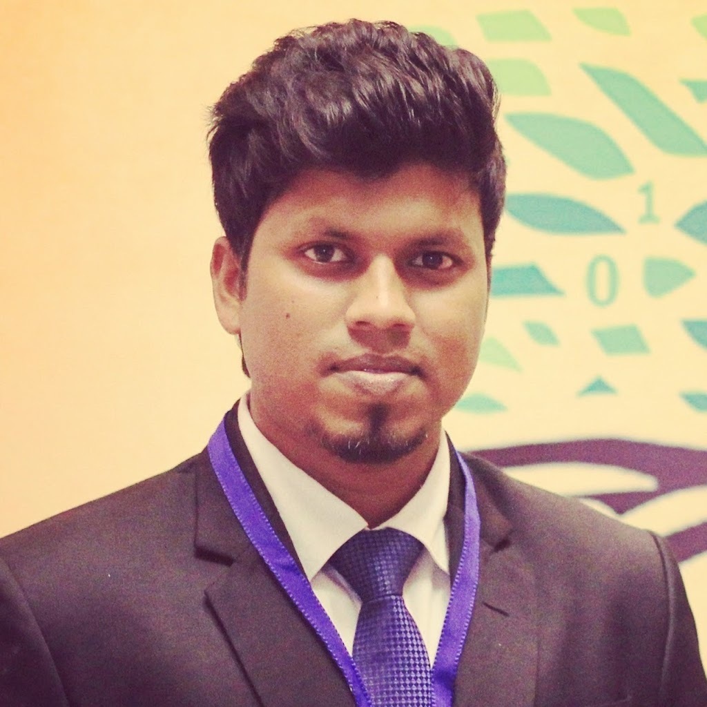 Avatar of Pankaj S.