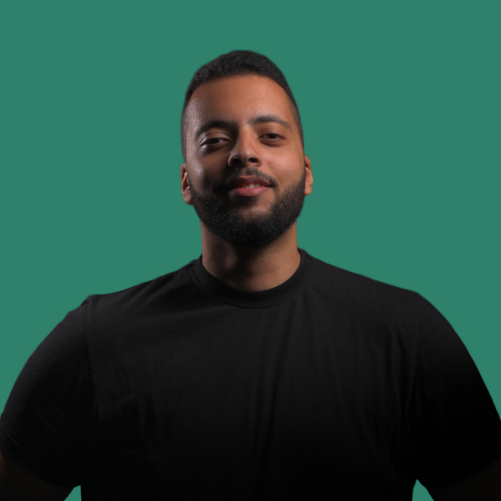 Avatar of Mohamed A.