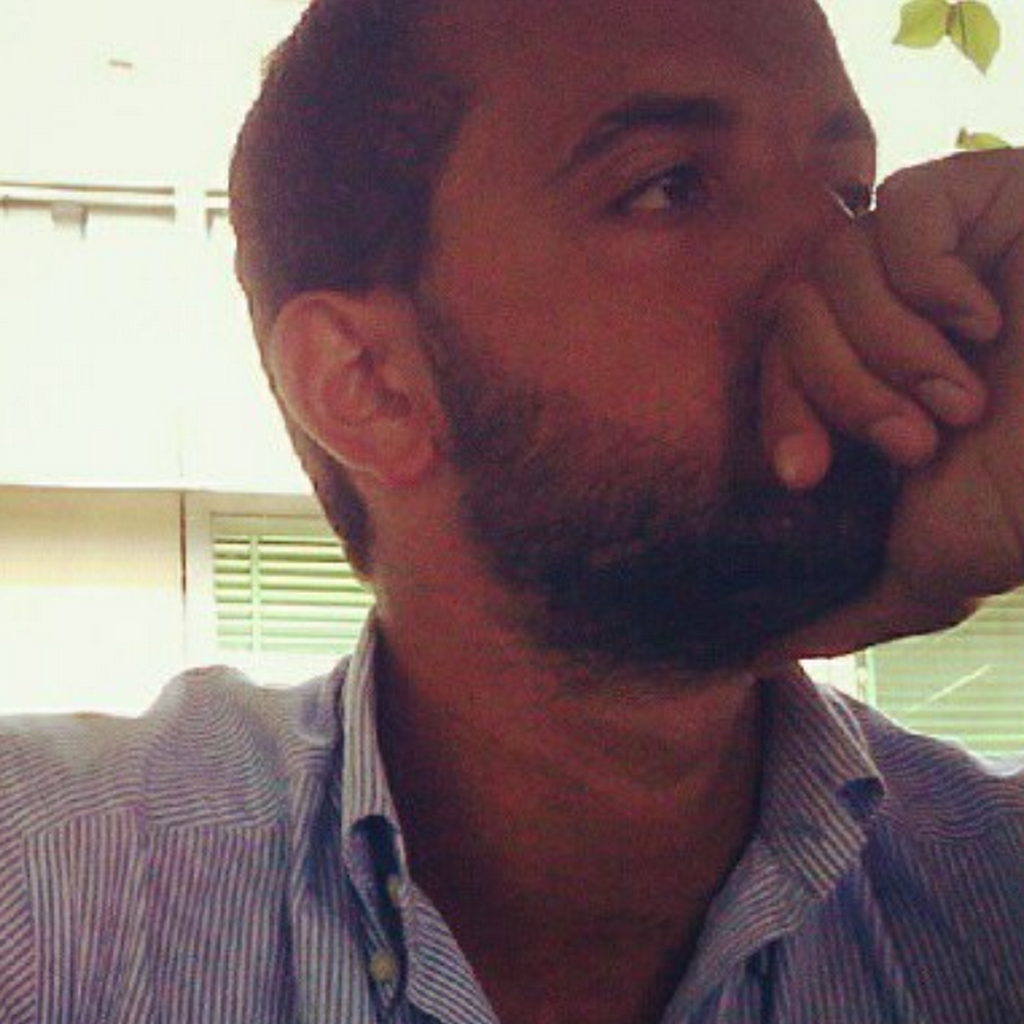 Avatar of Valerio S.