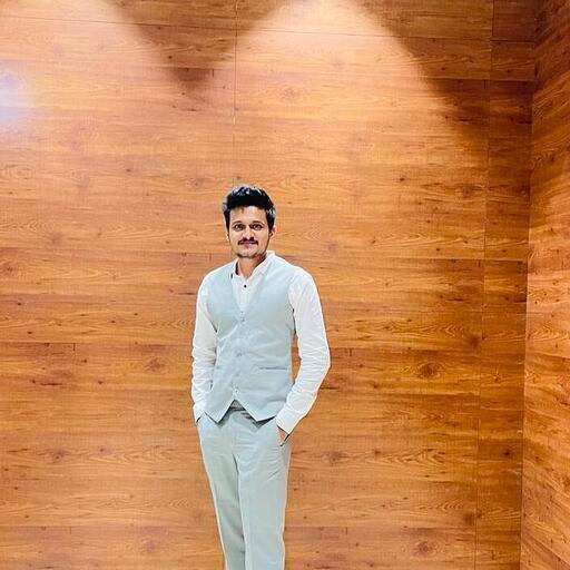 Avatar of Ajay V.