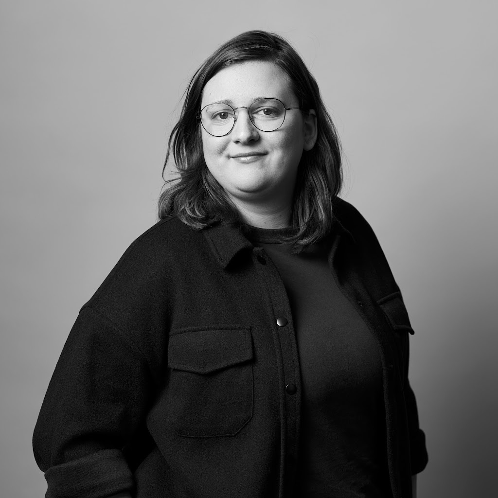 Avatar of Aurélie K.