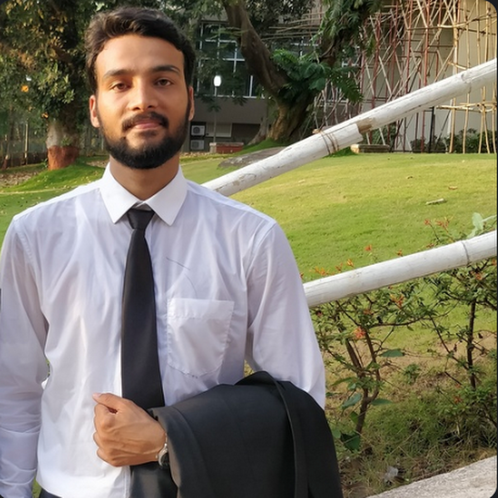 Avatar of Rohit K.