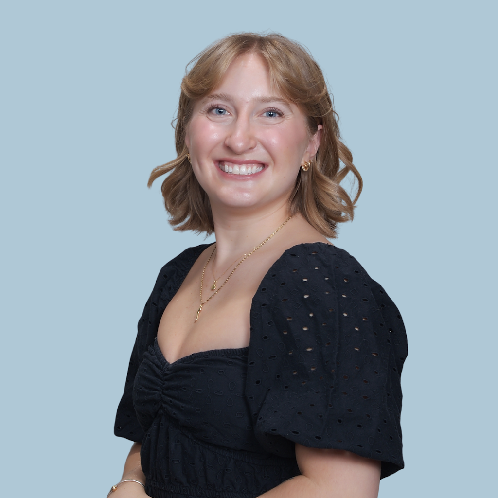 Avatar of Alison B.