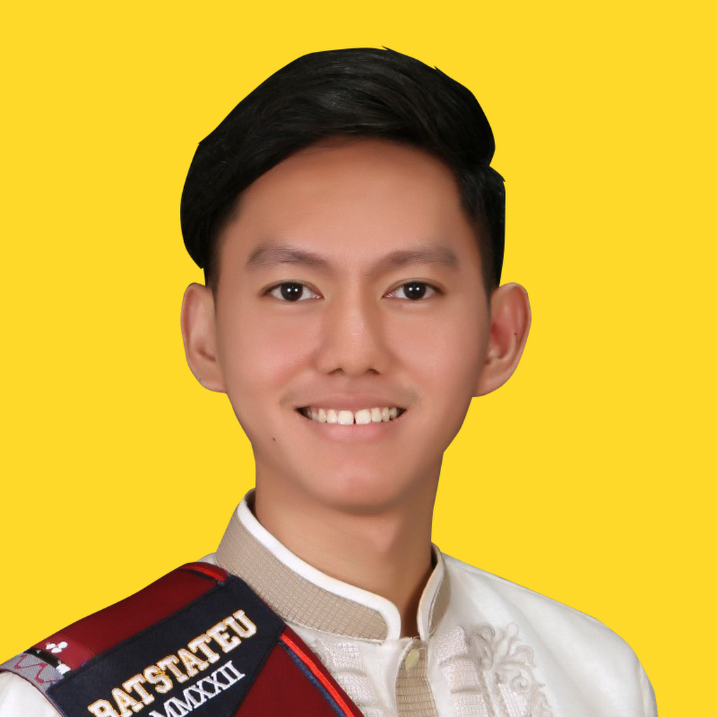Avatar of Mark L.