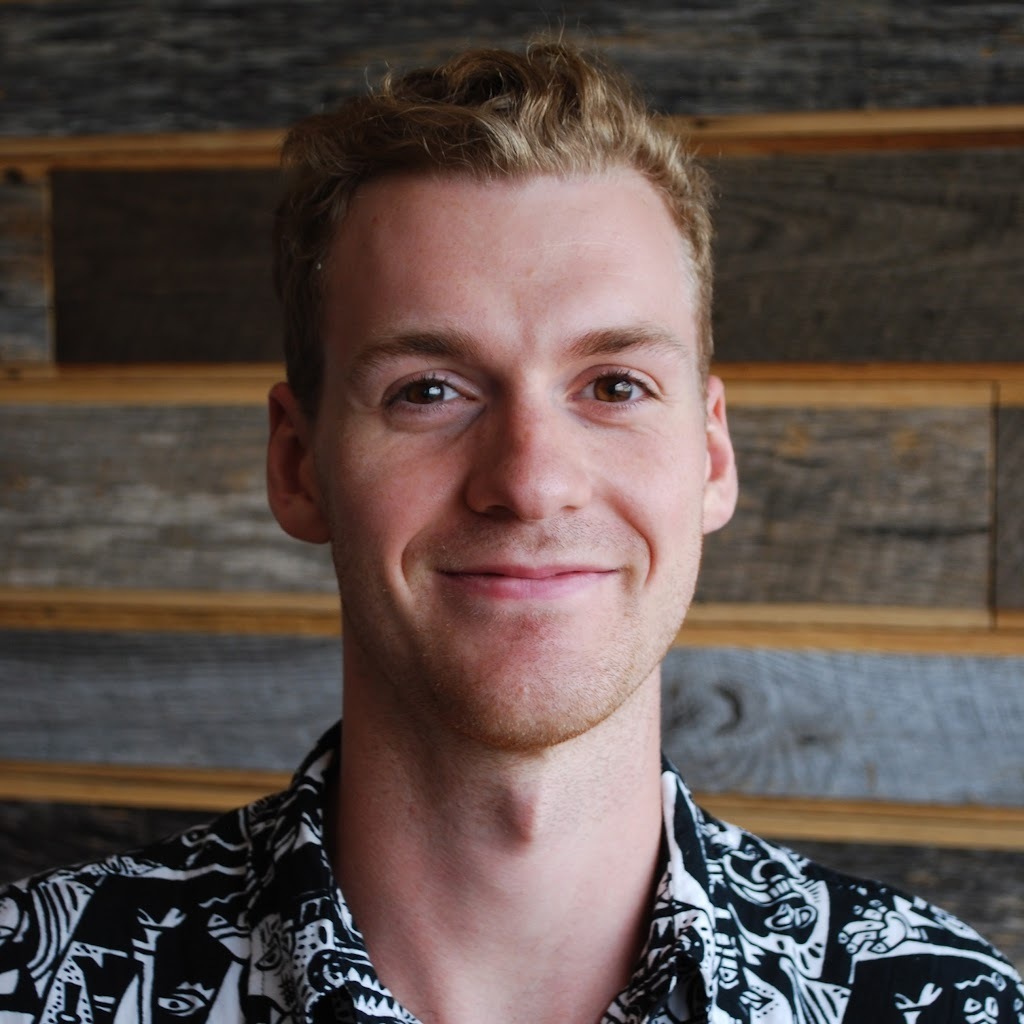 Avatar of Kyle K.