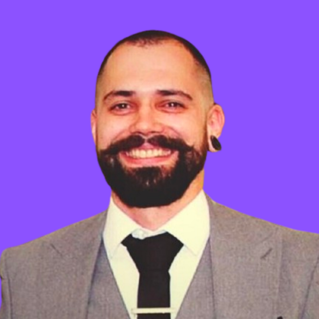 Avatar of Jim Tanevski