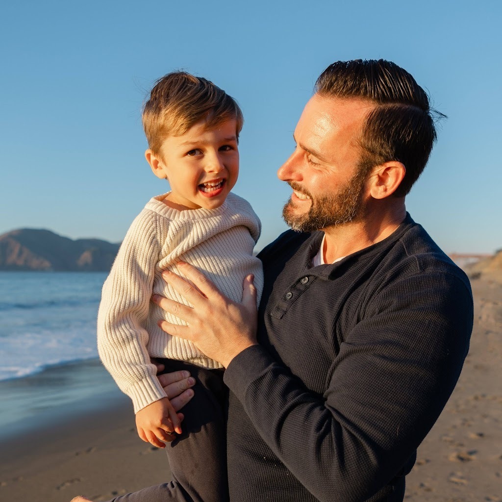 Avatar of Everett B.