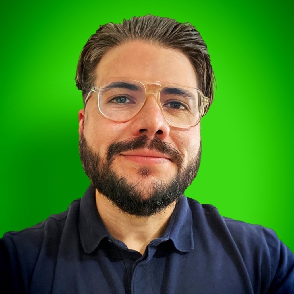 Avatar of Rodrigo B.