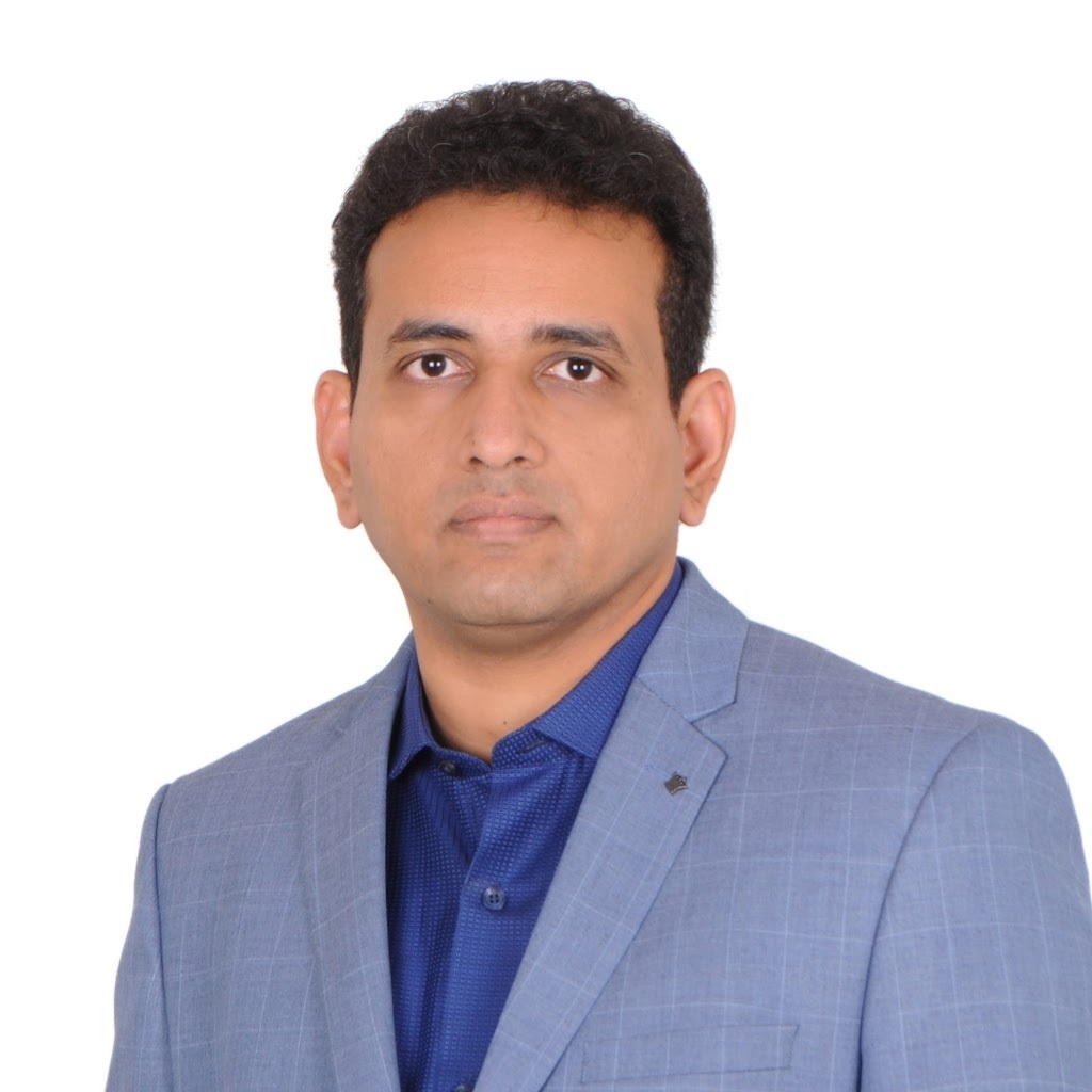 Avatar of Sooraj D.