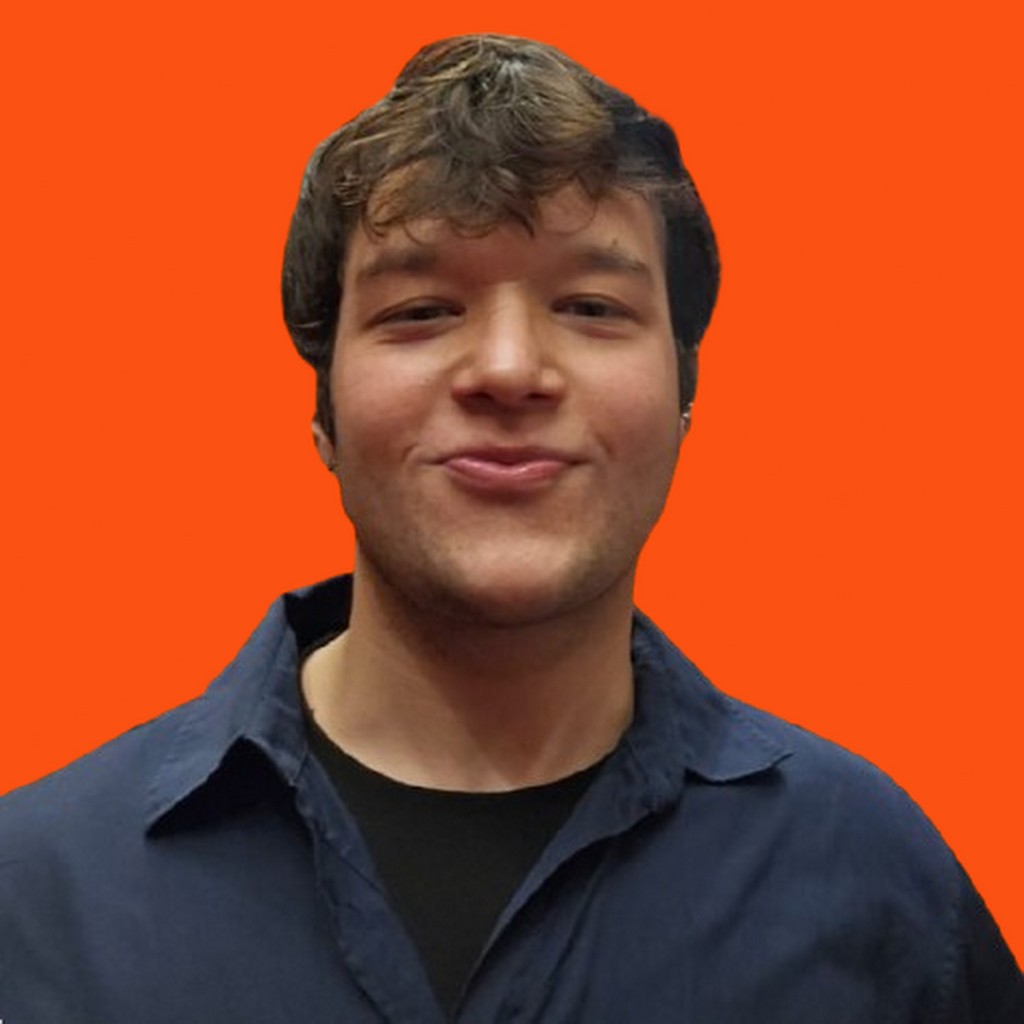 Avatar of Kubi R.