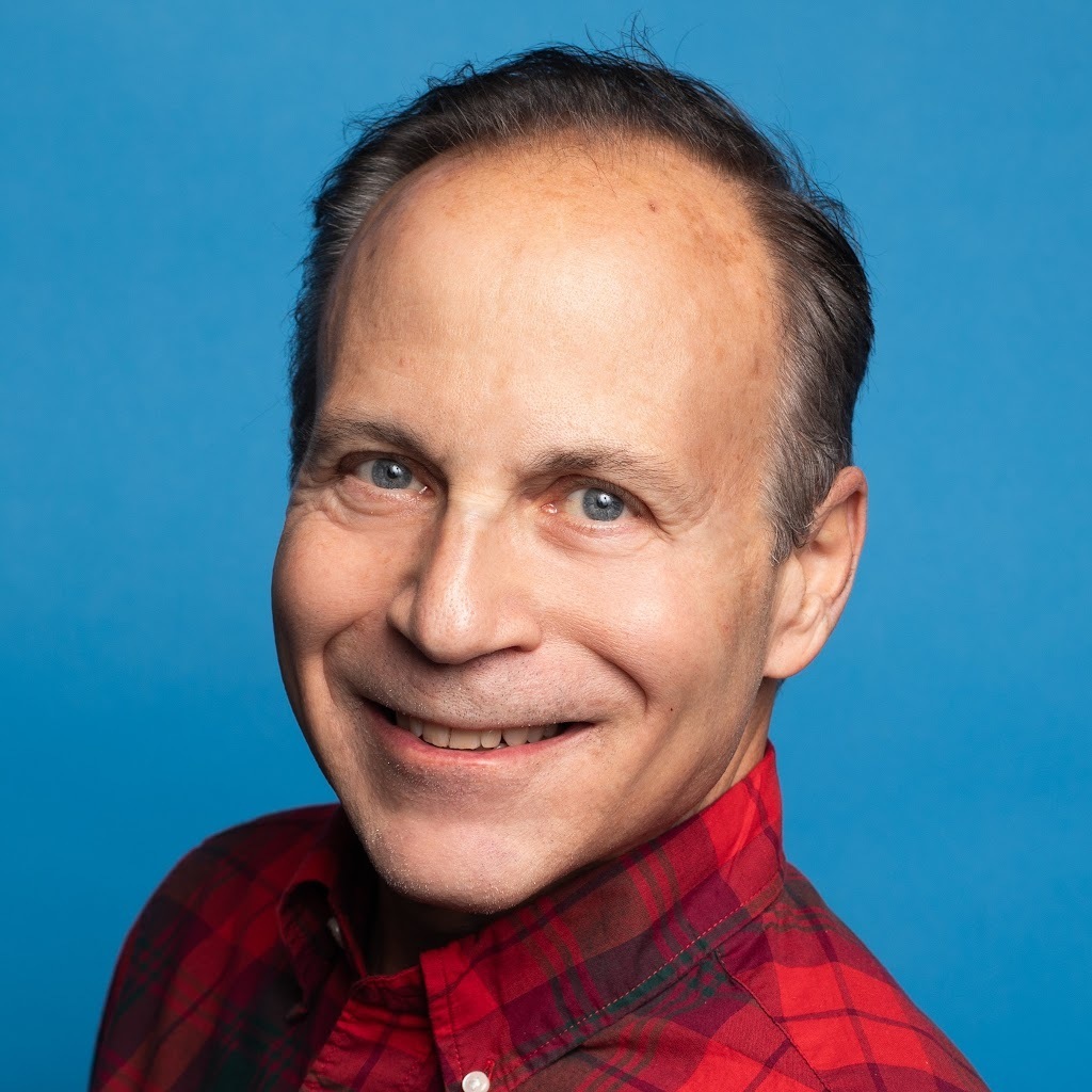 Avatar of Warren S.
