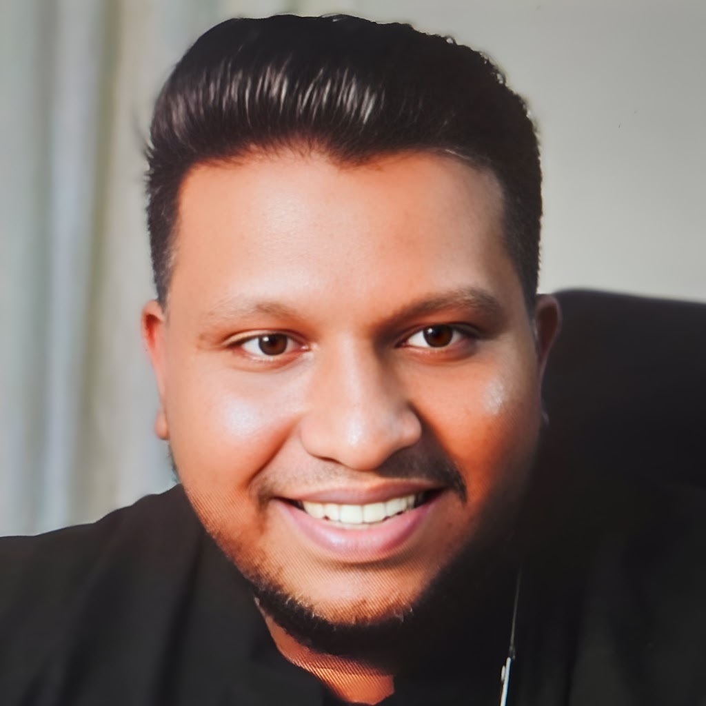 Avatar of Akhil G.