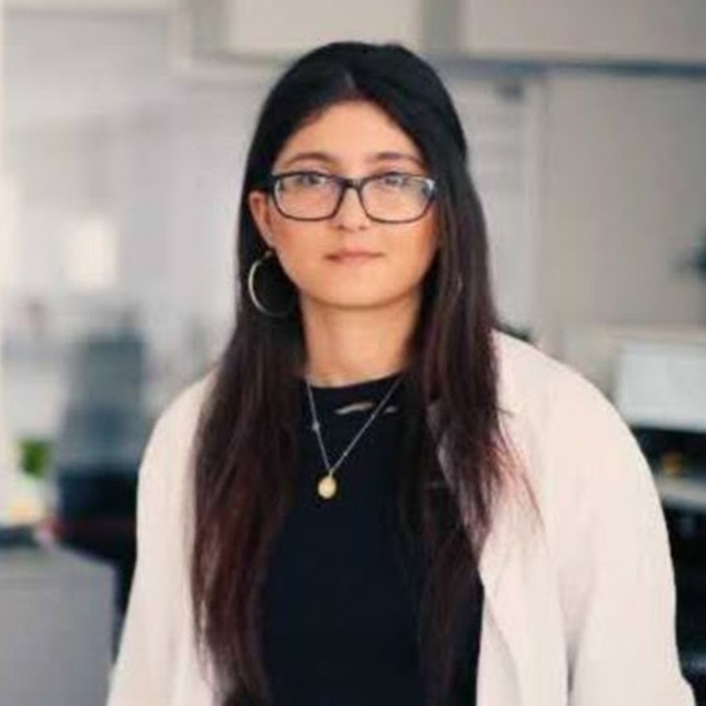 Avatar of Anna K.