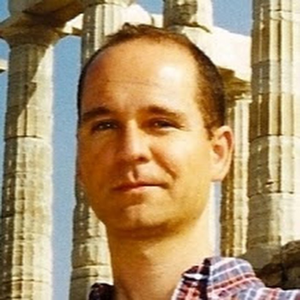 Avatar of Dave H.