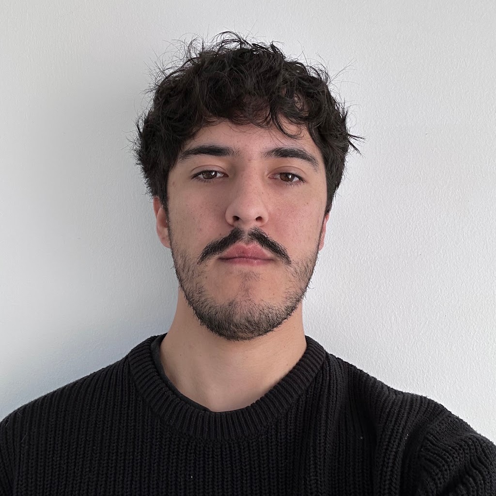 Avatar of Benjamín G.