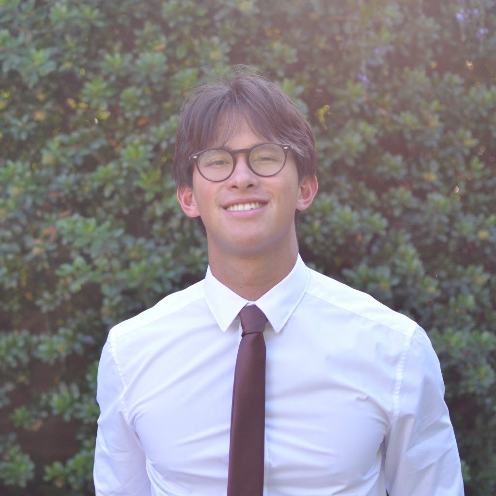 Avatar of Gregory T.