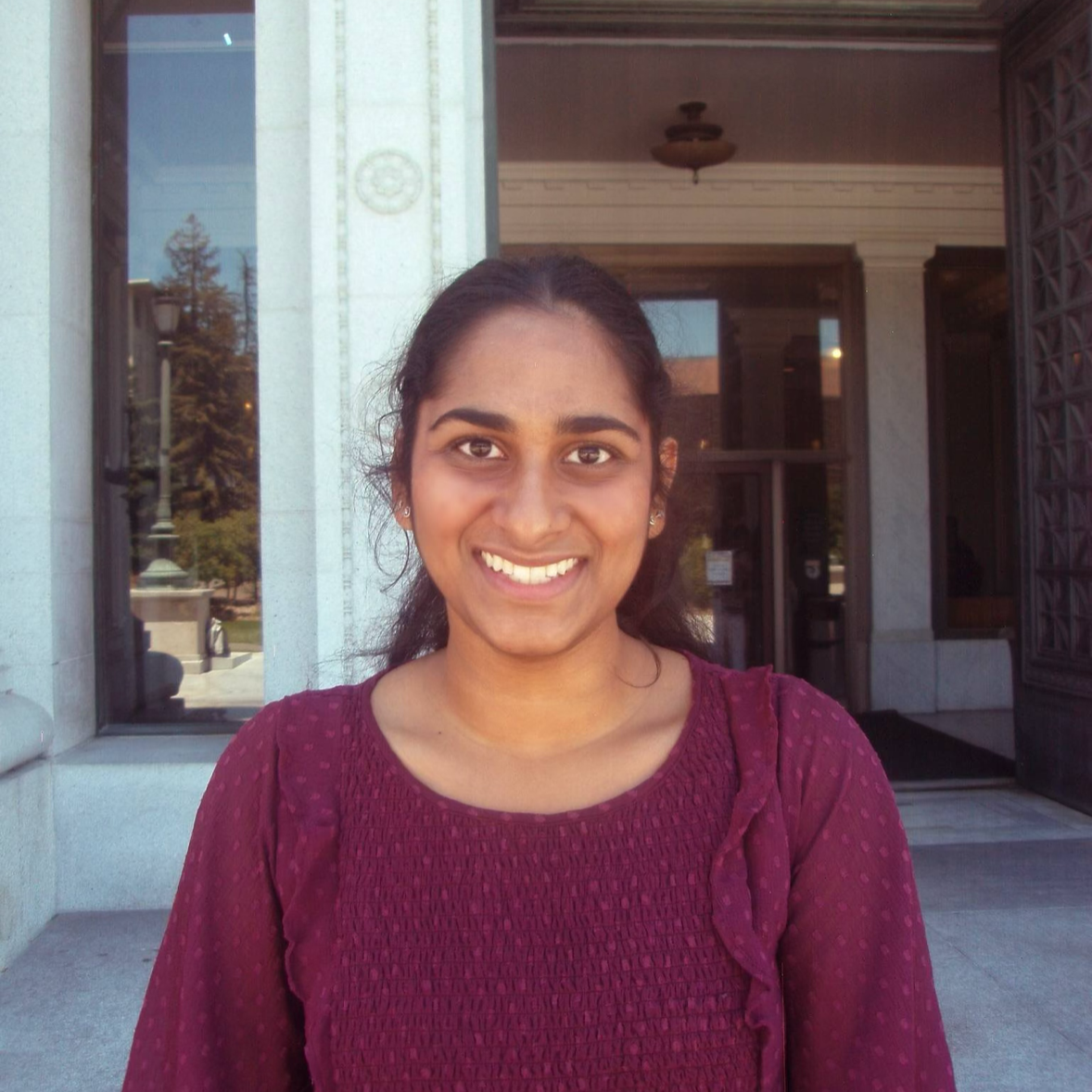 Avatar of Srilakshmi C.