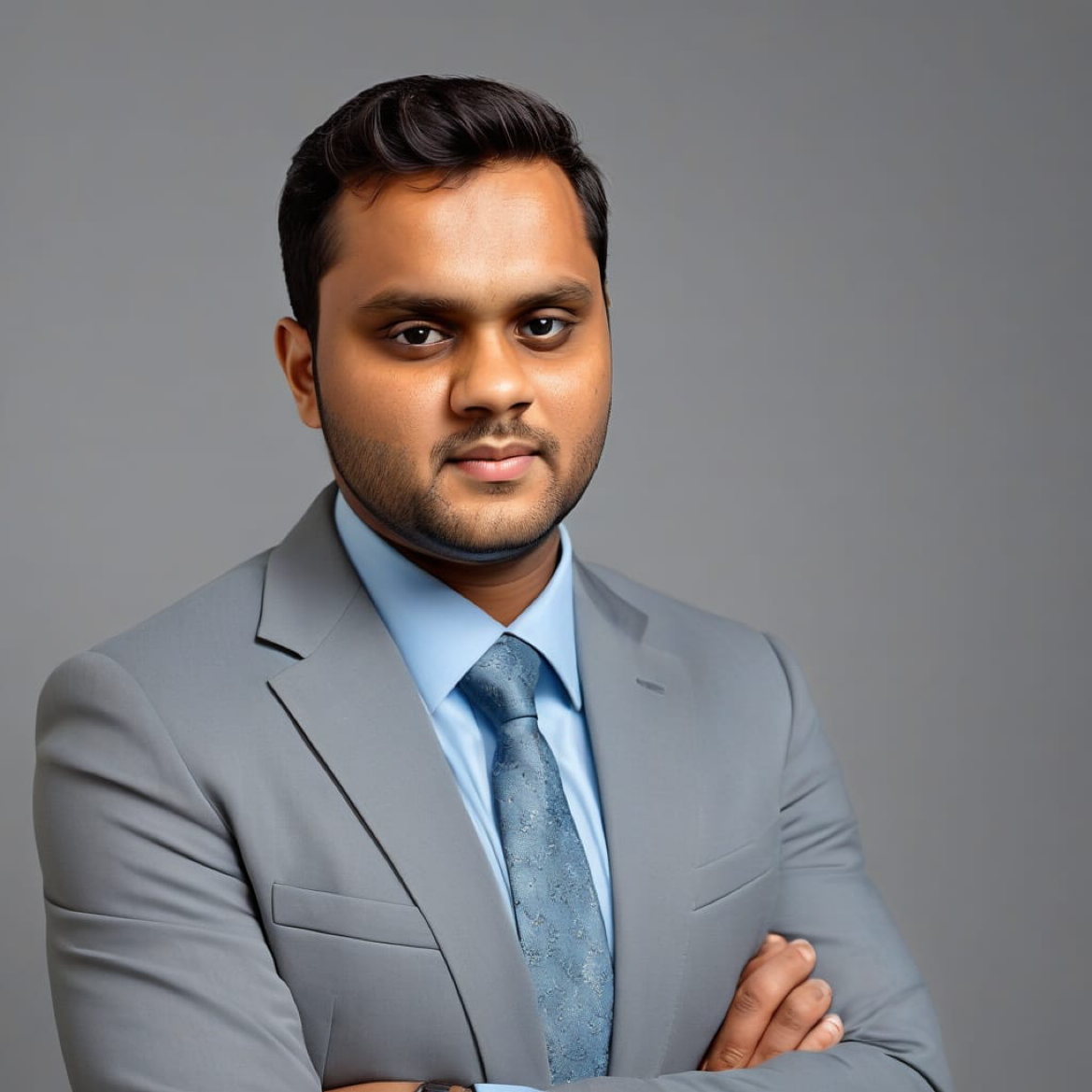 Avatar of Abishek G.