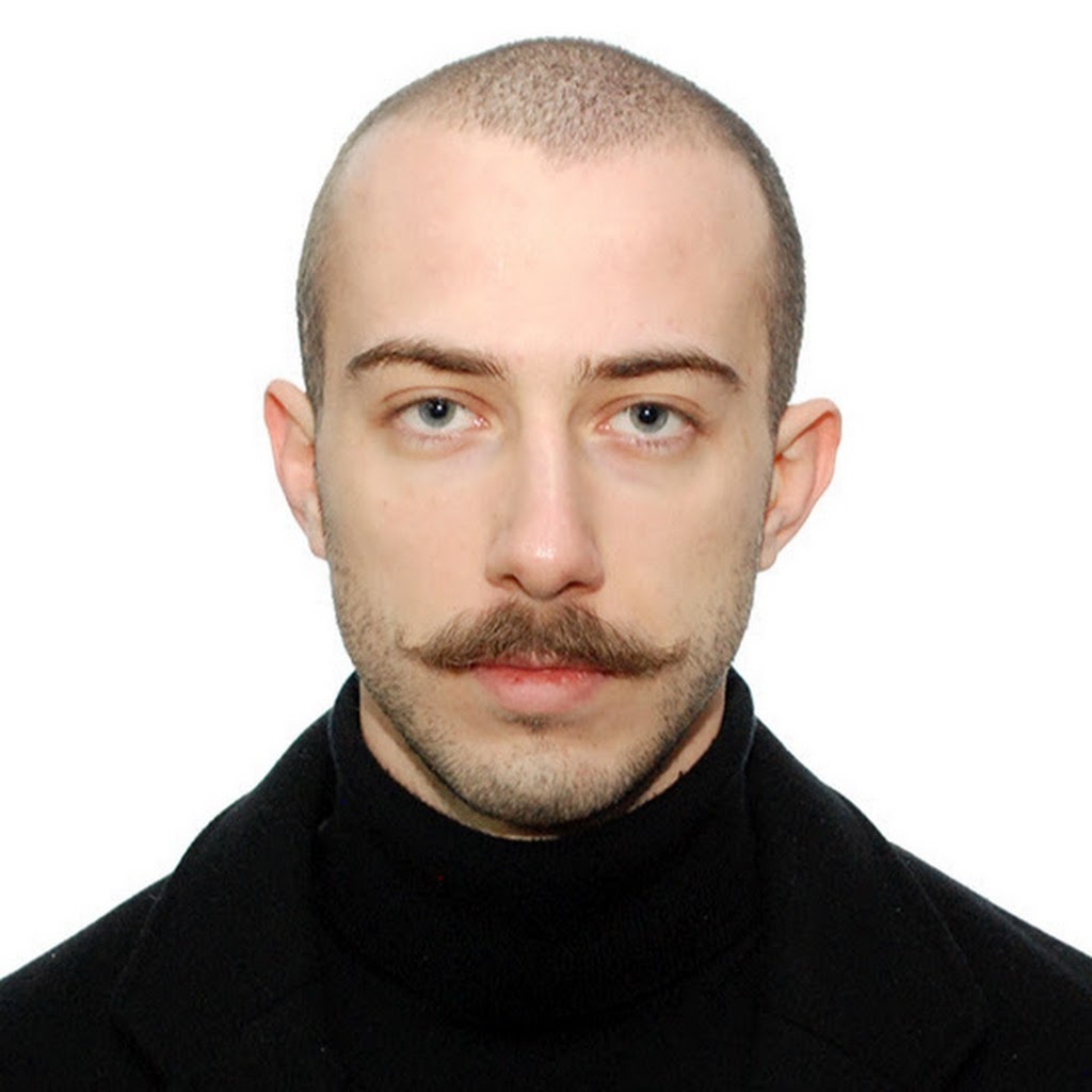 Avatar of Gio