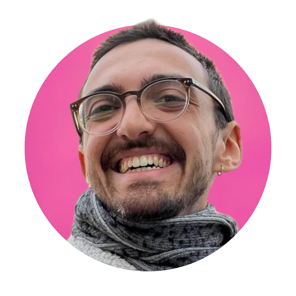 Avatar of Caio L.