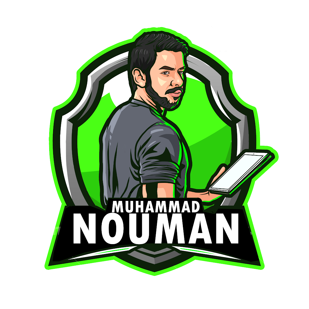 Avatar of Muhammad N.