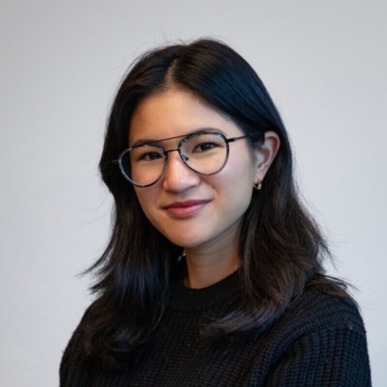 Avatar of Cassie R. Chung