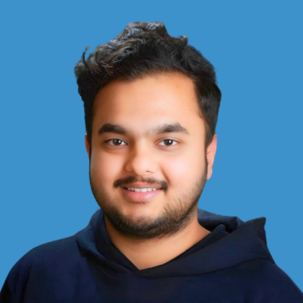 Avatar of Shafin H.