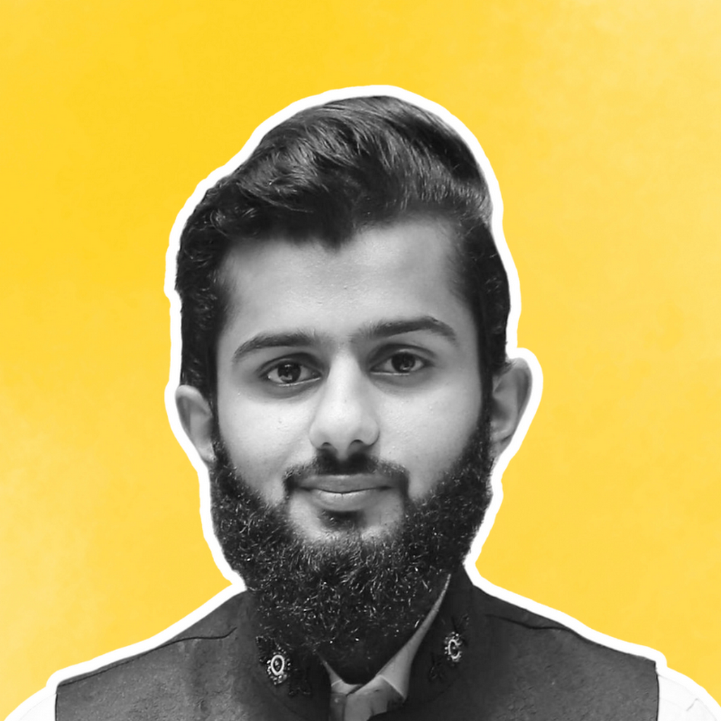 Avatar of REHAN A.