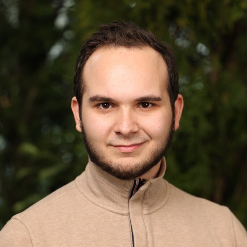 Avatar of Zachary B.