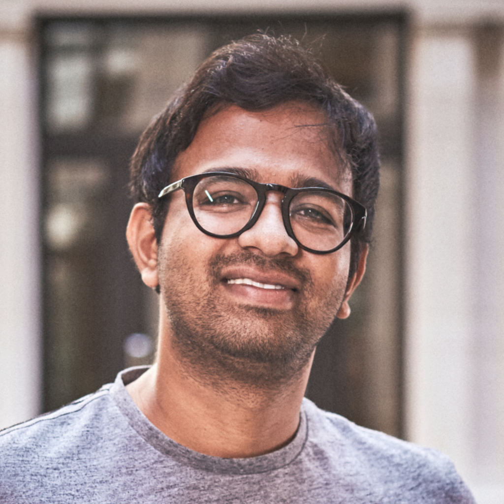 Avatar of Anil K.