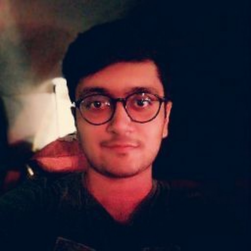 Avatar of Vaibhav S.